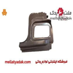 سینی جا چراغی عقب راست پراید صبا