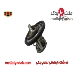 ترموستات جیلی GC6 Elite