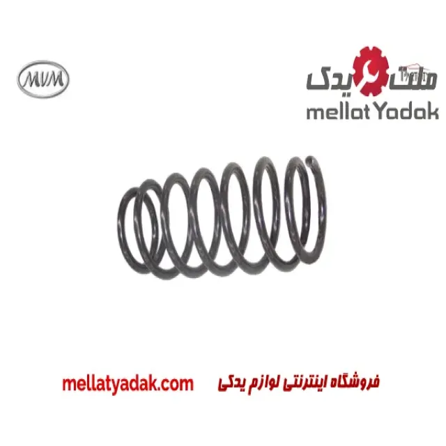 فنر لول عقب ام وی ام 550 1 فنر لول عقب ام وی