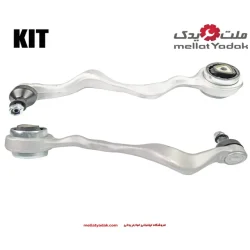 طبق پایین سمت چپ بی ام و 335i سال های 2004 تا 2010 (لمفوردر) – 31126769797