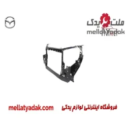 سینی جلو مزدا 323