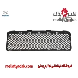 توری داخل سپر هیوندای توسان