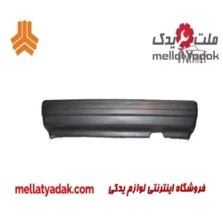 سپر عقب پراید نسیم