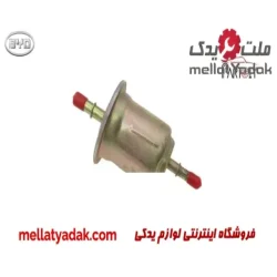 سوکت بنزین سه راهی f تیبا