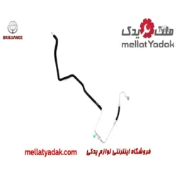 مجموعه لوله گاز ورودی تهویه AC برلیانس H230