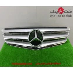 جلو پنجره بنز C250 سال های 2011 تا 2014 (اورجینال) – A2048800023 9744