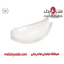 طلق چراغ جلو چپ جک j3