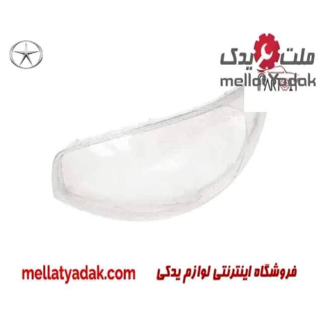 طلق چراغ جلو چپ جک j3 1 طلق چراغ جلو چپ جک