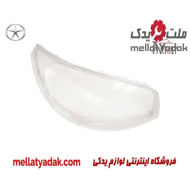 طلق چراغ جلو راست جک j3 1 طلق چراغ جلو راست جک