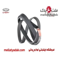 تسمه دینام تیگو 7