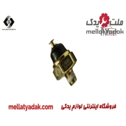 فشنگی روغن پراید لاما الکترونیک