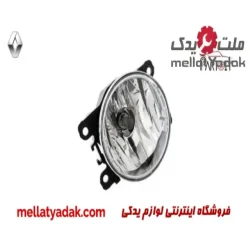 پروژکتور جلو راست رنو کولیوس