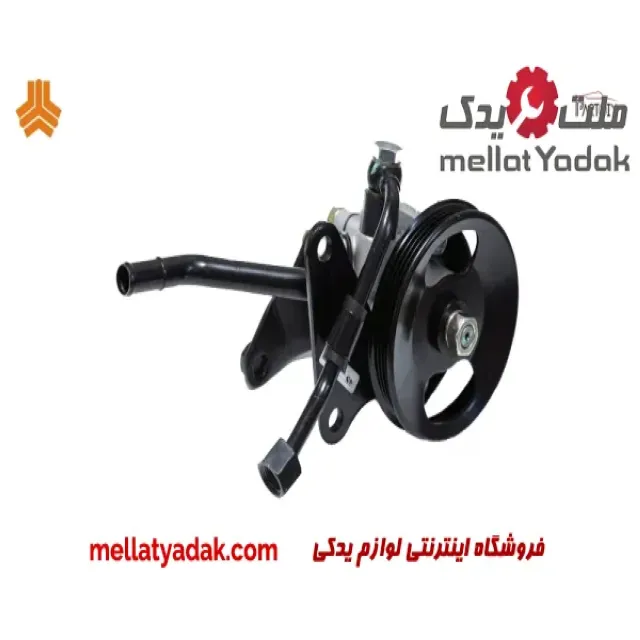 پمپ هیدرولیک تیبا 1 پمپ هیدرولیک تیبا