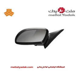 آینه بغل تاشو تیبا