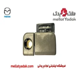 قفل داشبورد مزدا 323