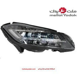 چراغ جلو سمت چپ بنز cls سال های 2012 تا 2016 (مگنت مارلی) – A2188205461