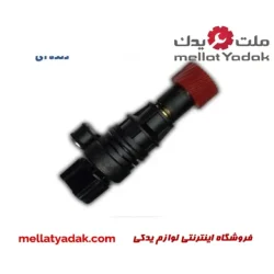 سنسور کیلومتر جک j5