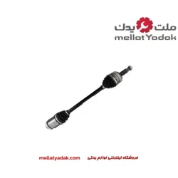 پلوس راست جک S5 اتومات
