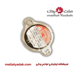 درب رادیاتور جک j5