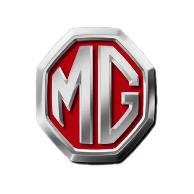 ام جی MG