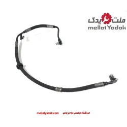 جک صندوق عقب ام وی ام 110