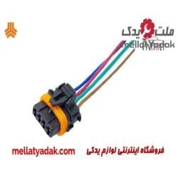 سوکت مپ بوش پراید
