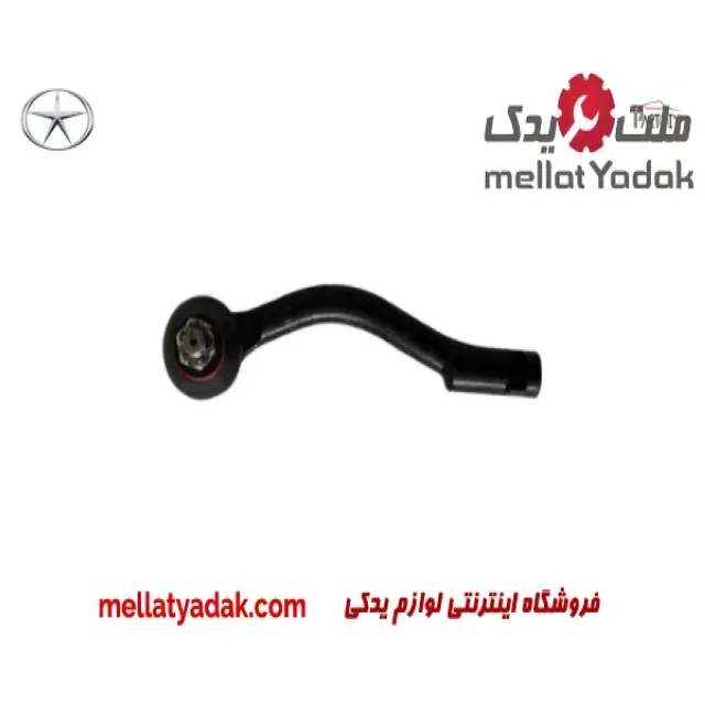 سیبک فرمان راست جک J4 1 سیبک فرمان راست جک J4