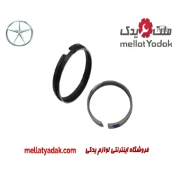 رینگ پیستون جک J5