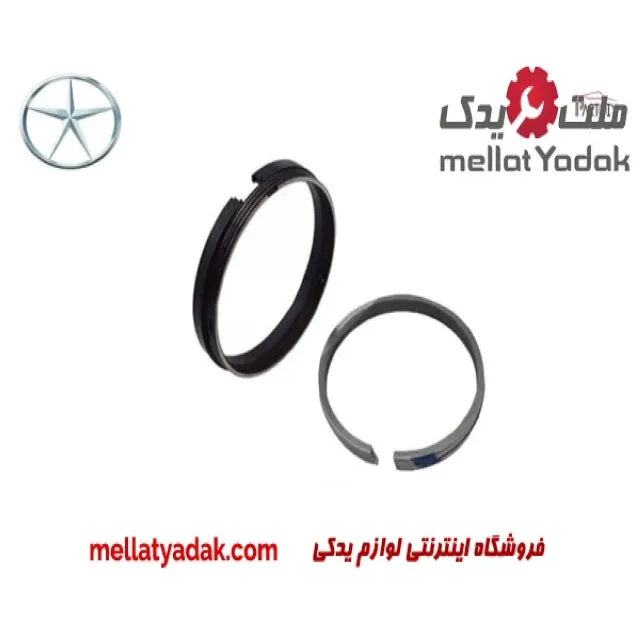 رینگ پیستون جک J5