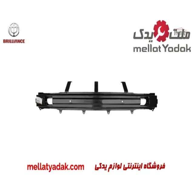 دیاق سپر عقب برلیانس H230 1 دیاق سپر عقب برلیانس H230