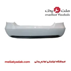 سپر عقب برلیانس H230