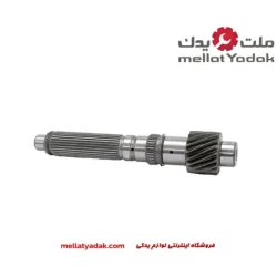 شفت گیربکس برلیانس سری 300