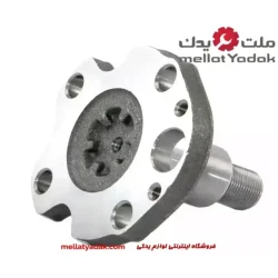 محور توپی چرخ عقب برلیانس سری 300