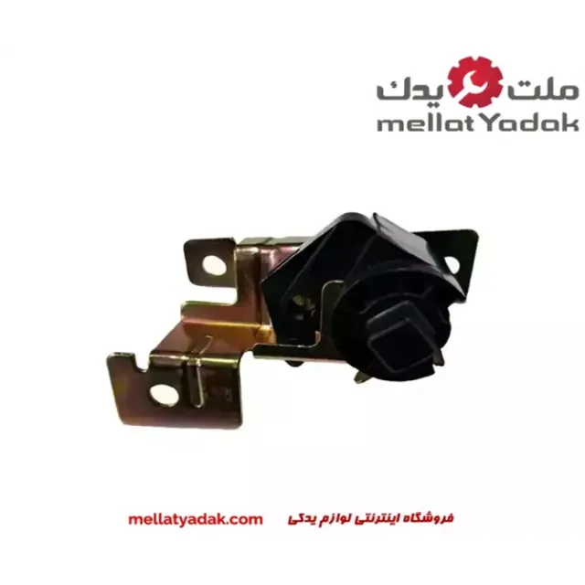 مکانیزم کاپوت کش برلیانس سری 300 1 مکانیزم کاپوت کش