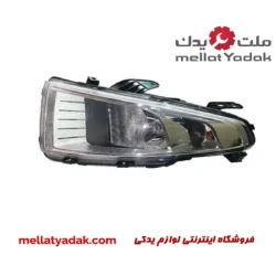 چراغ جلو راست برلیانس H230