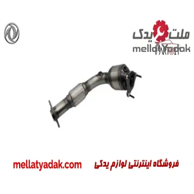 کاتالیزور h30 کراس 1 کاتالیزور h30 کراس