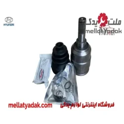مشعلی پلوس راست هیوندای توسان