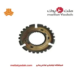 مغزی کشویی 4,3 پراید