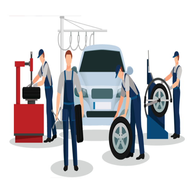 اشتباهات رایج در نگهداری از خودرو