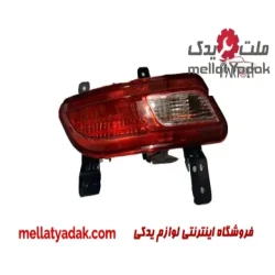 مه شکن عقب راست جیلی GC6 excellent