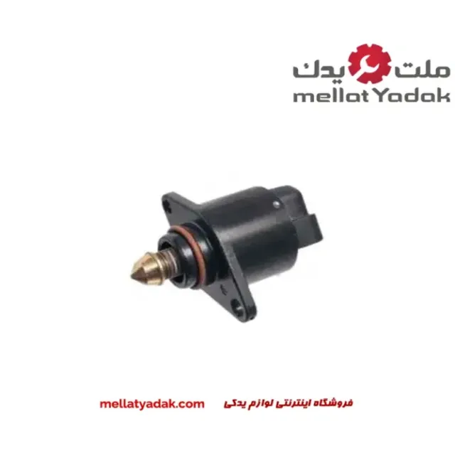 استپر موتور تیگو 7 چری 1 استپر موتور تیگو