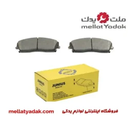 لنت ترمز عقب آریزو 6