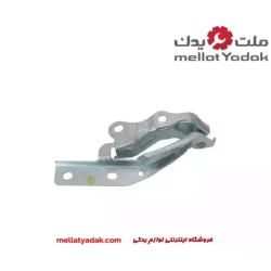 لولای در موتور چپ ام وی ام X33S