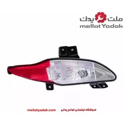 مه شکن عقب آریزو 5