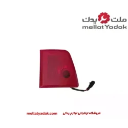 مه شکن عقب راست ام وی ام X33S