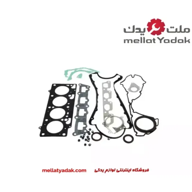 واشر کامل MVM 315 1 واشر کامل MVM
