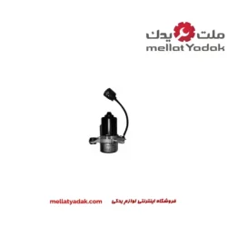پمپ وکیوم تیگو 7چري
