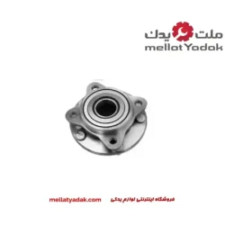 توپی با بلبرینگ چرخ عقب راست تیگو 7 چري