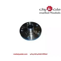 توپی چرخ جلو چپ تیگو 7 چري