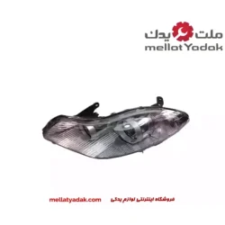 چراغ جلو چپ ام وی ام 315 قدیم